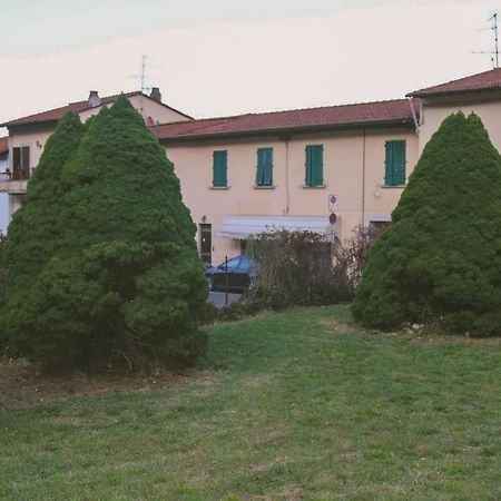 Casa Con Giardino In Mugello A 30 Minuti Da Firenze "Soleluna" Osteria di Novoli Luaran gambar