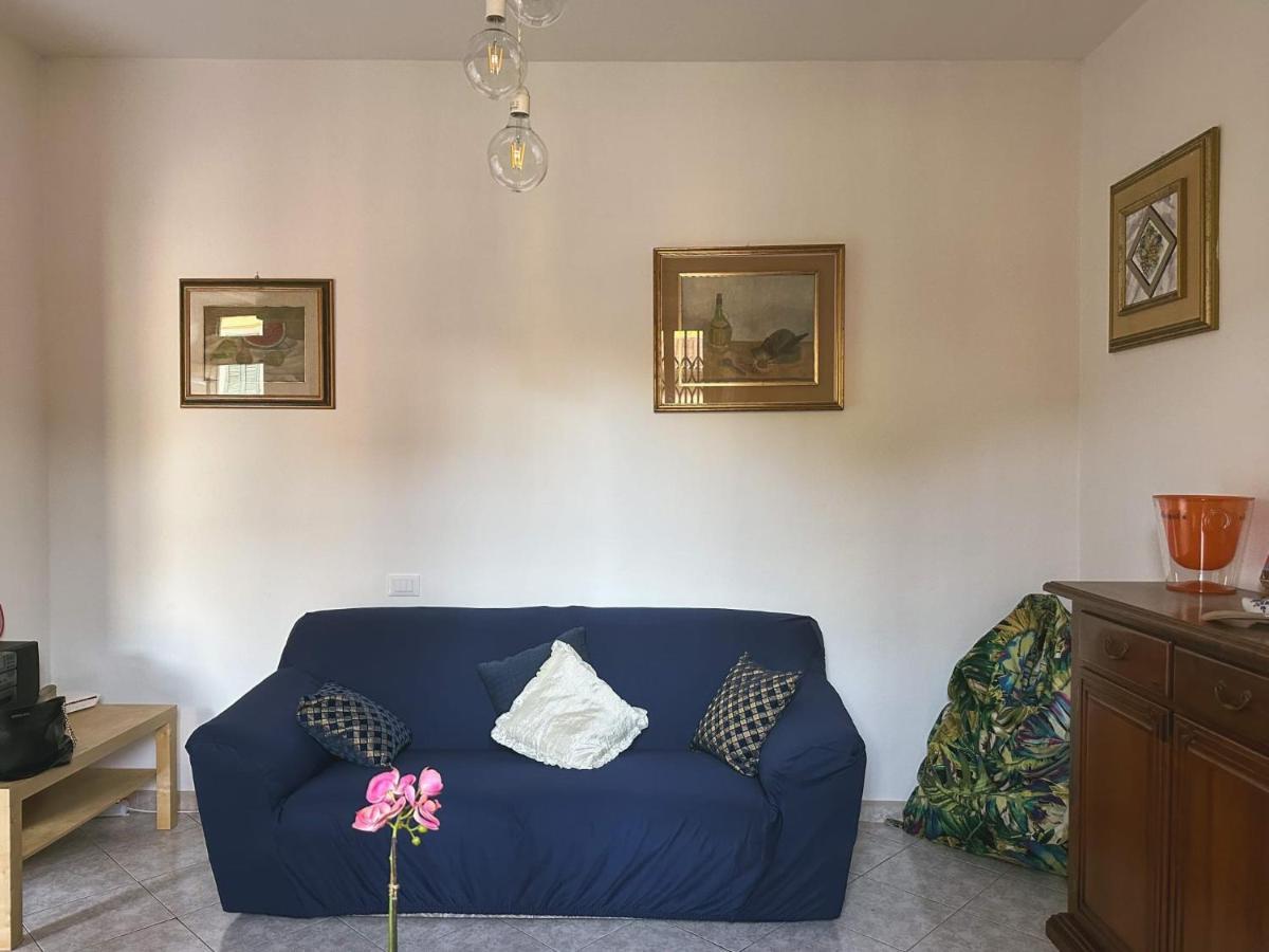 Casa Con Giardino In Mugello A 30 Minuti Da Firenze "Soleluna" Osteria di Novoli Luaran gambar