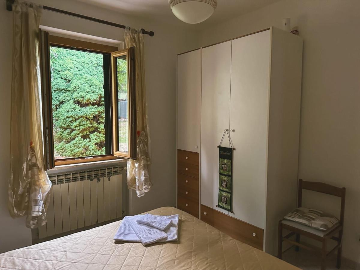 Casa Con Giardino In Mugello A 30 Minuti Da Firenze "Soleluna" Osteria di Novoli Luaran gambar