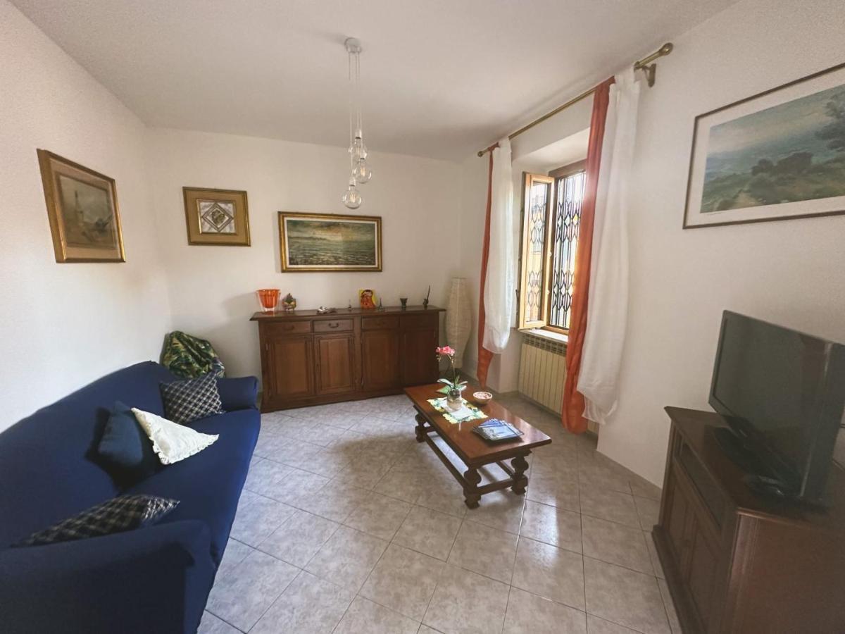 Casa Con Giardino In Mugello A 30 Minuti Da Firenze "Soleluna" Osteria di Novoli Luaran gambar