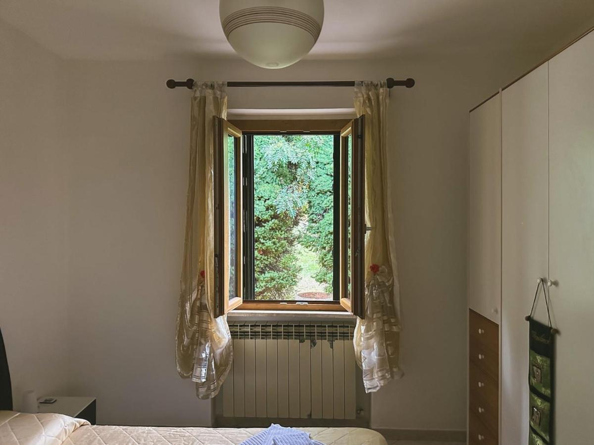 Casa Con Giardino In Mugello A 30 Minuti Da Firenze "Soleluna" Osteria di Novoli Luaran gambar