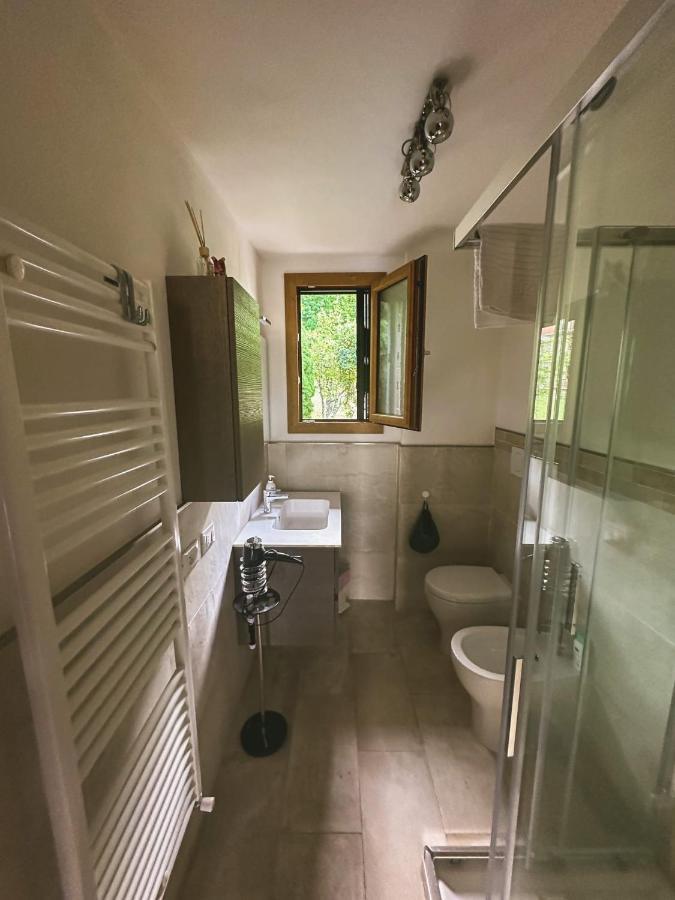 Casa Con Giardino In Mugello A 30 Minuti Da Firenze "Soleluna" Osteria di Novoli Luaran gambar