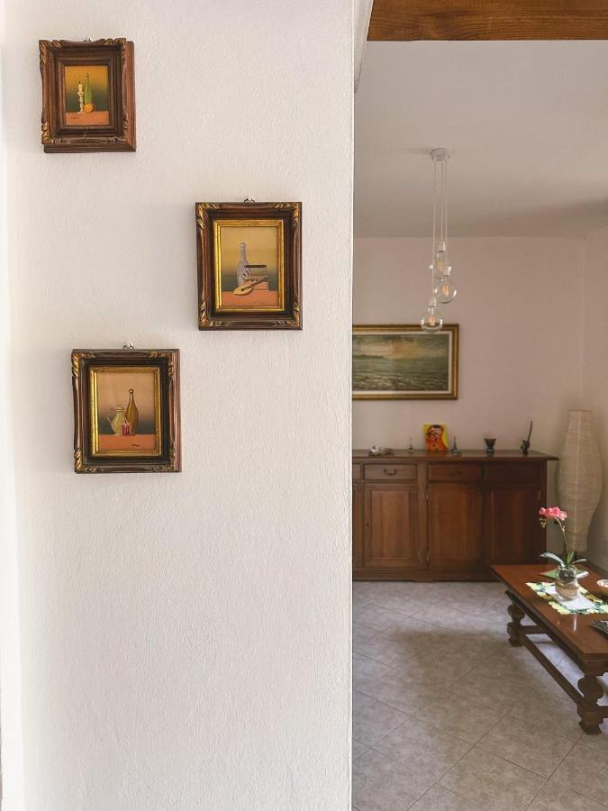 Casa Con Giardino In Mugello A 30 Minuti Da Firenze "Soleluna" Osteria di Novoli Luaran gambar